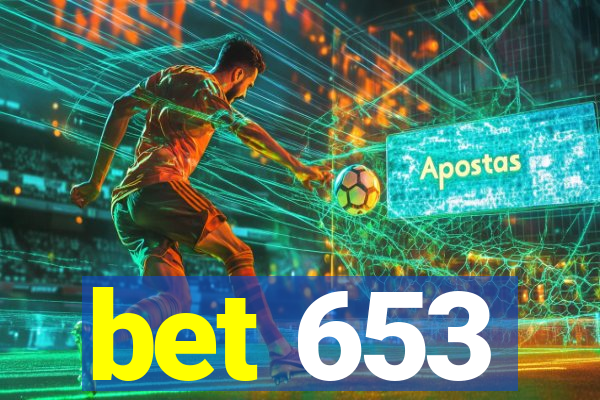bet 653